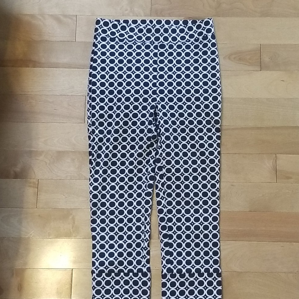 Joseph Ribkoff Capris